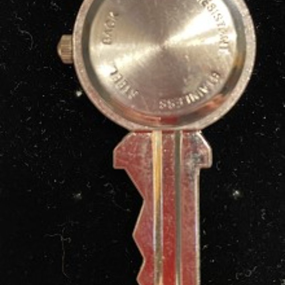Key watch - Picture 2 of 3